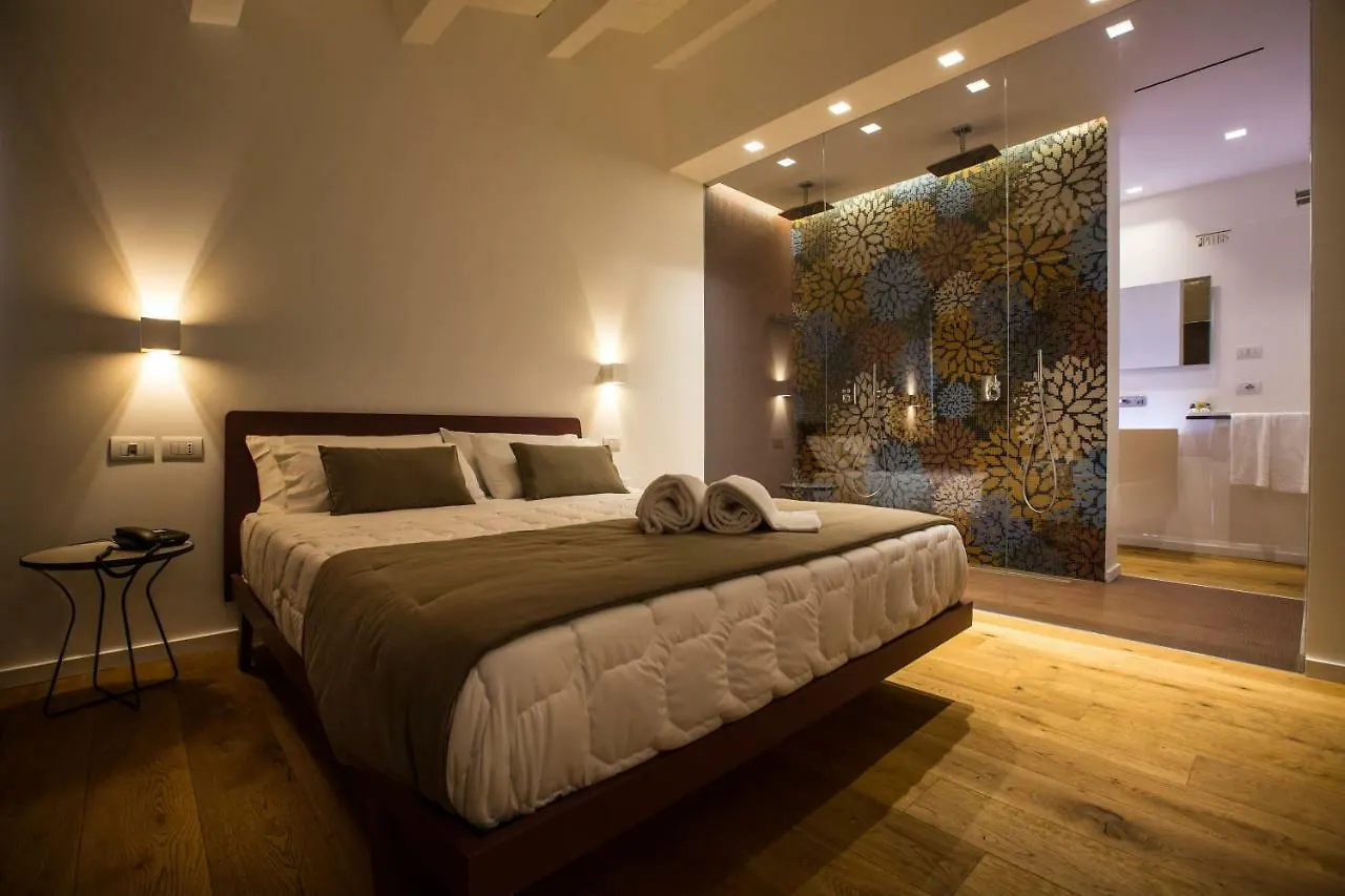 Plebis - B&B In Sicilia Nel Centro Storico Di CTA