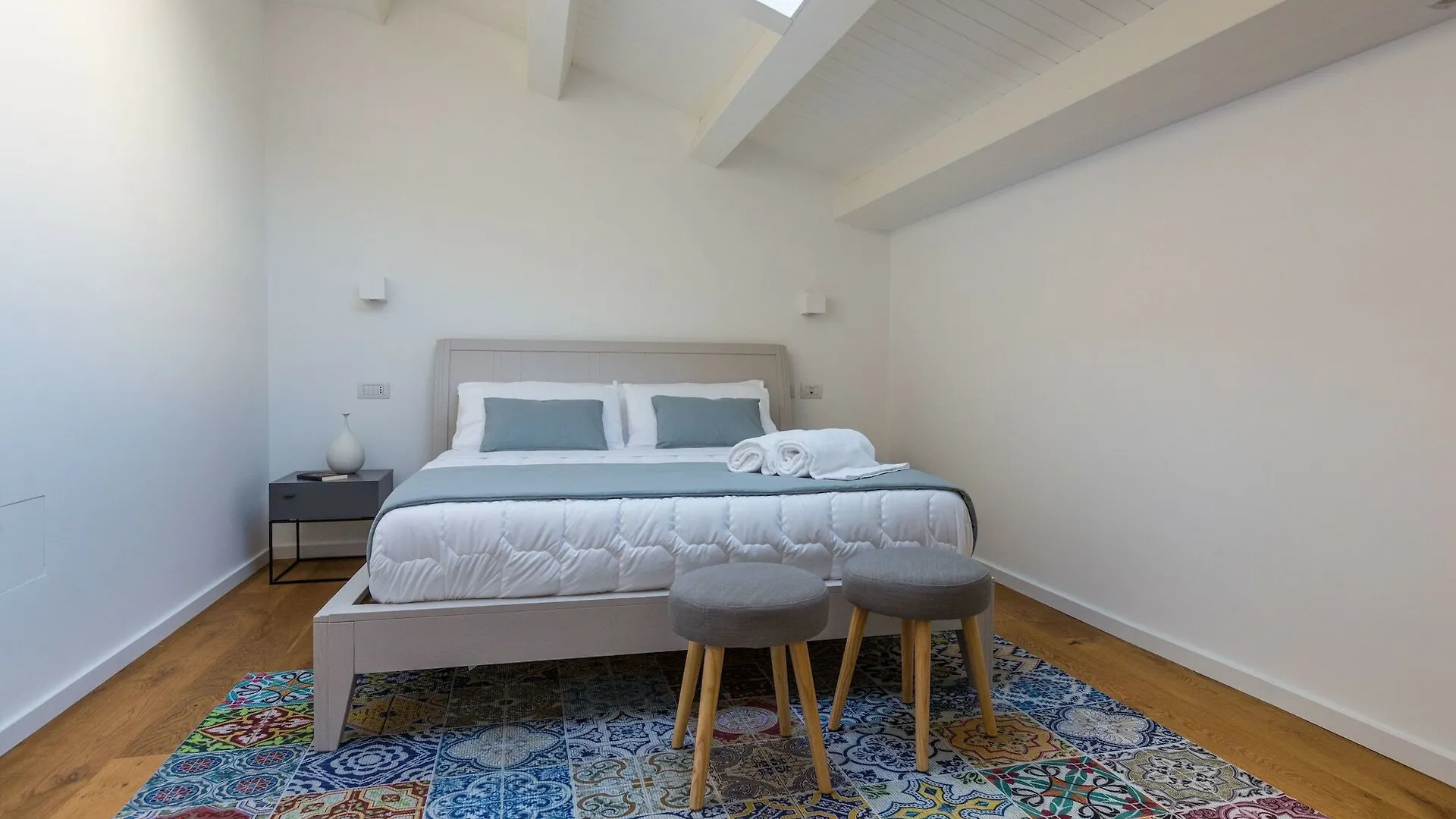 Plebis - B&B In Sicilia Nel Centro Storico Di CTA 3*,  Itálie