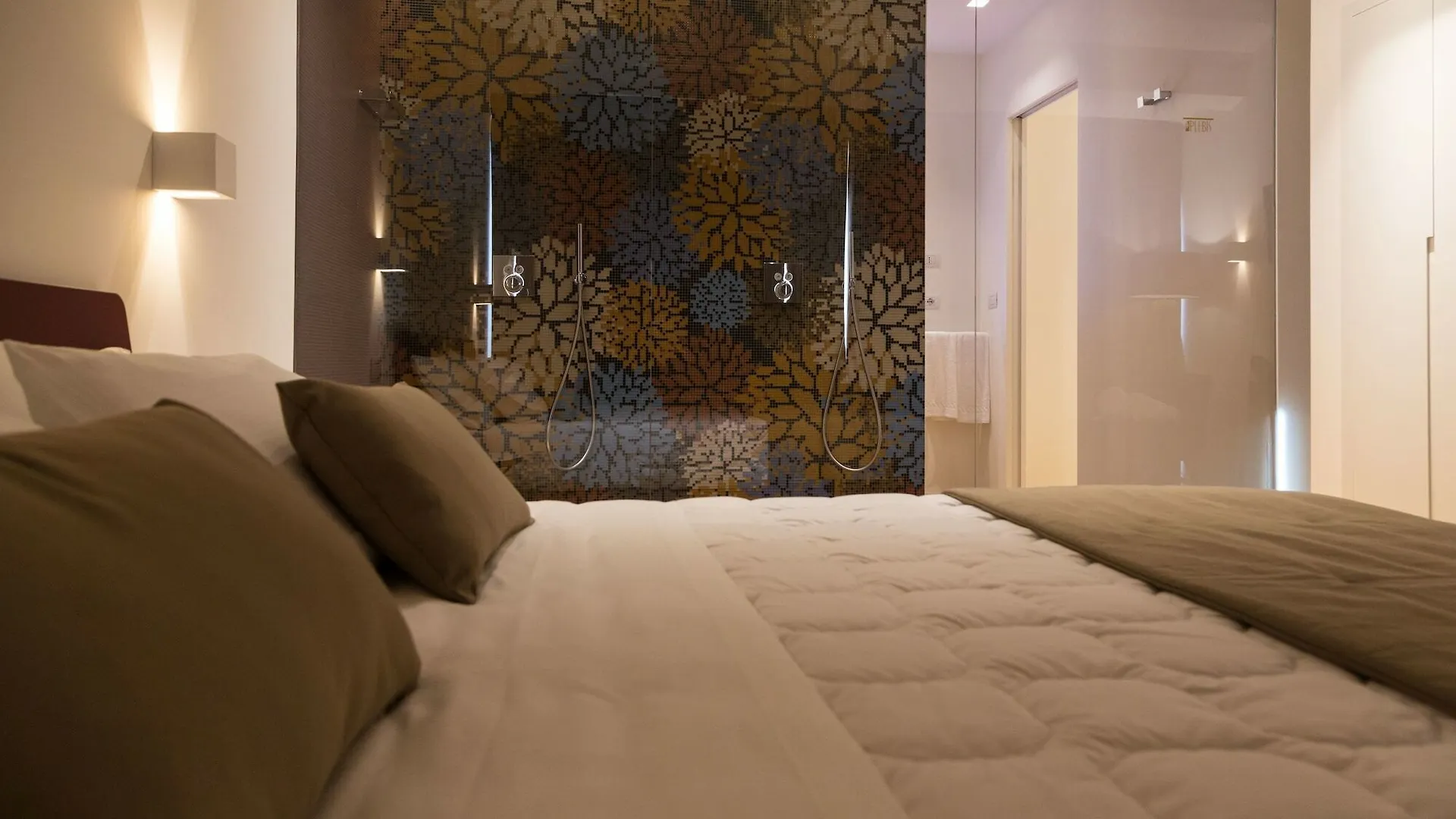 Plebis - B&B In Sicilia Nel Centro Storico Di CTA Bed & Breakfast