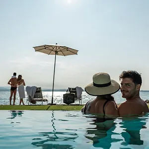 Hotel Ocelle Thermae&spa (adults Only) Sirmione