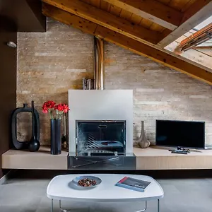Apartment Sant'agostino Loft CTA