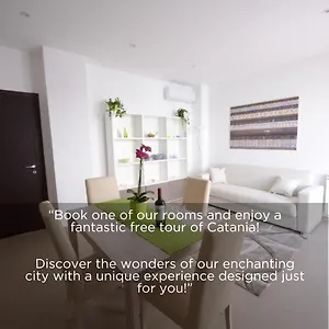 Apartamento Rapisardi 