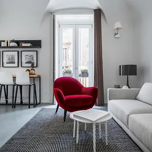 Appartement Manganelli