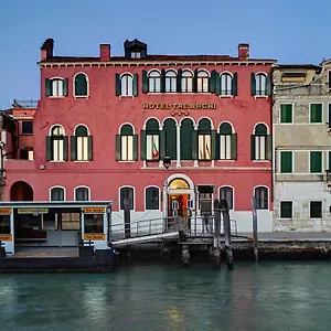 Hotel Tre Archi Venedig
