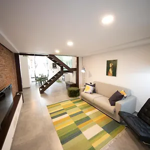 Ferienhaus Casa Nutrizione CTA