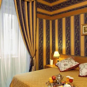 Hotel Lh Andreotti ***