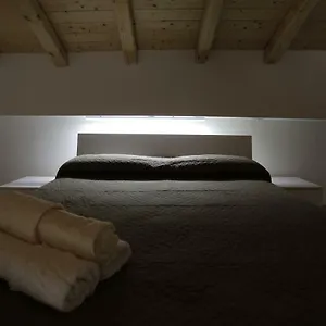 Apartment I Loft Di Nonna Vincenza CTA