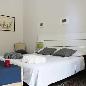 Appartement Gemma Di Luna